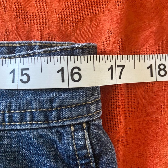 Columbia Painter Style Retro Jeans - Picture 10 of 11